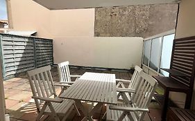 La Terrasse