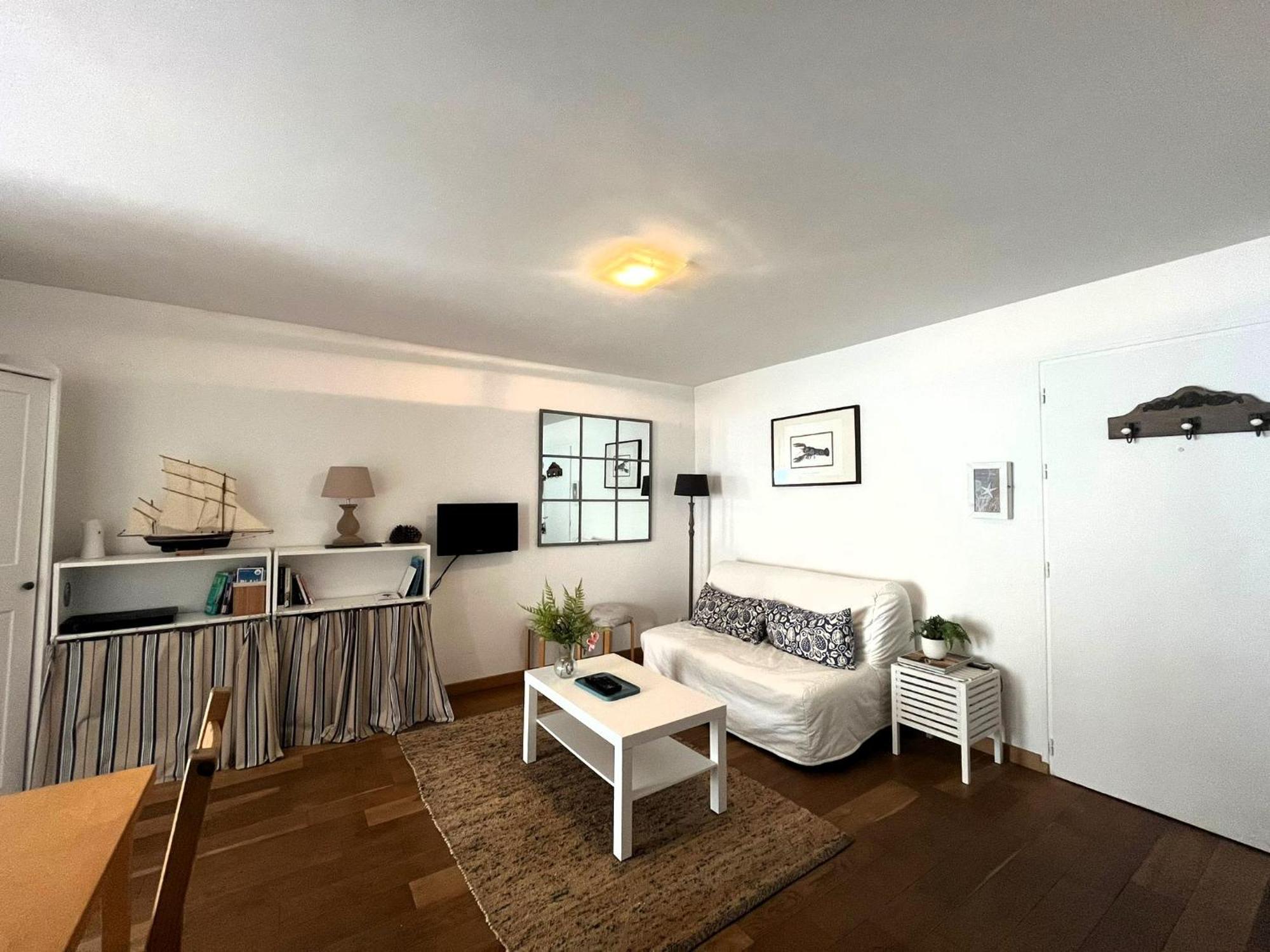 Appartement La Terrasse à Les Sables-dʼOlonne Extérieur photo