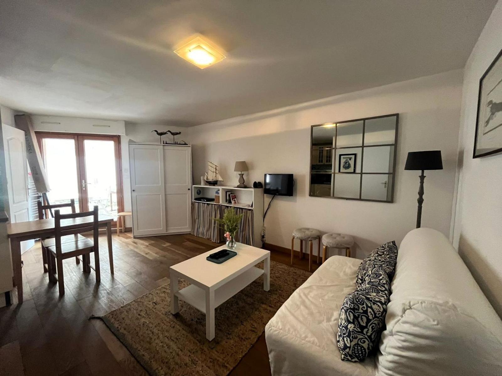 Appartement La Terrasse à Les Sables-dʼOlonne Extérieur photo