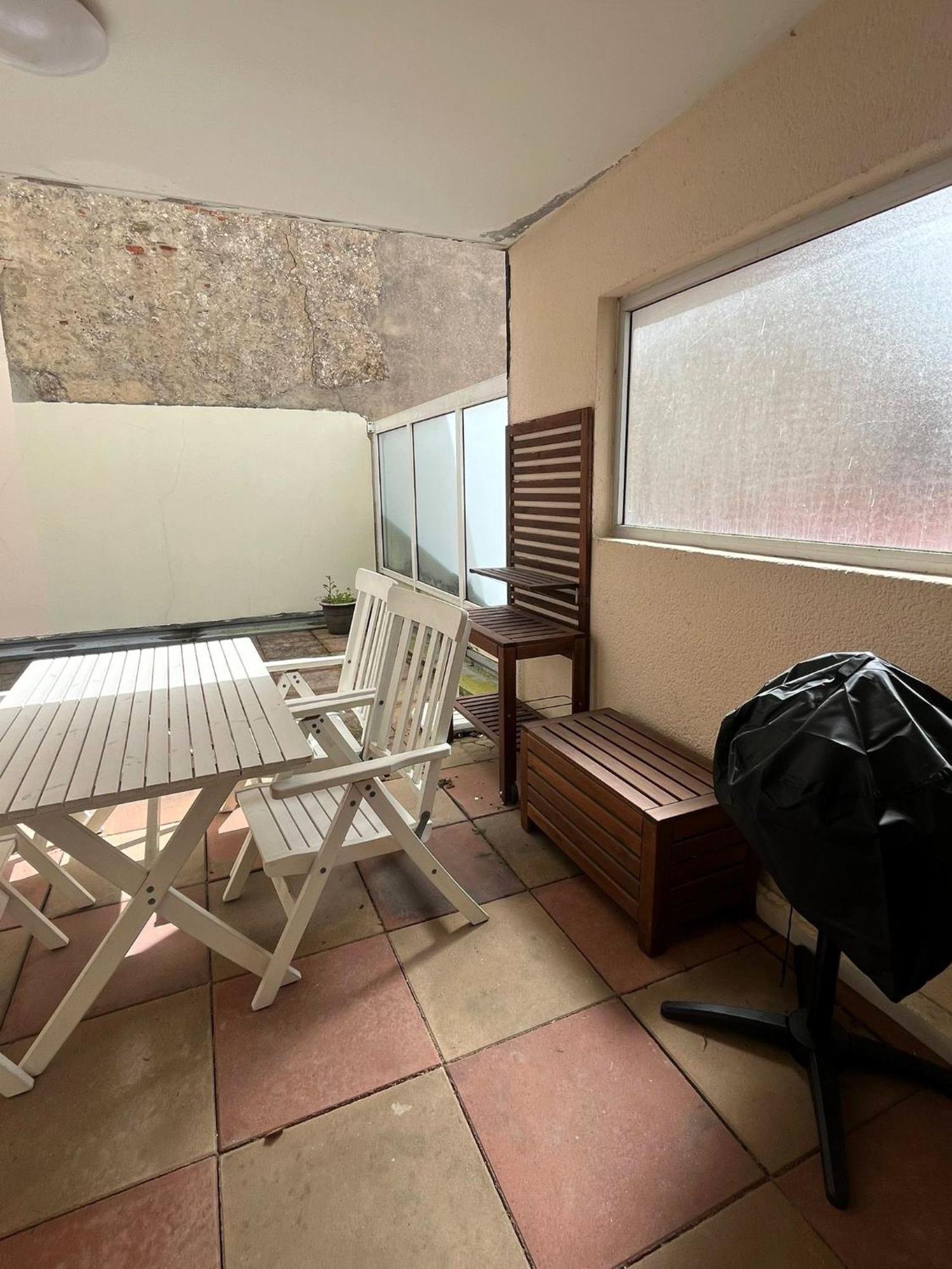 Appartement La Terrasse à Les Sables-dʼOlonne Extérieur photo