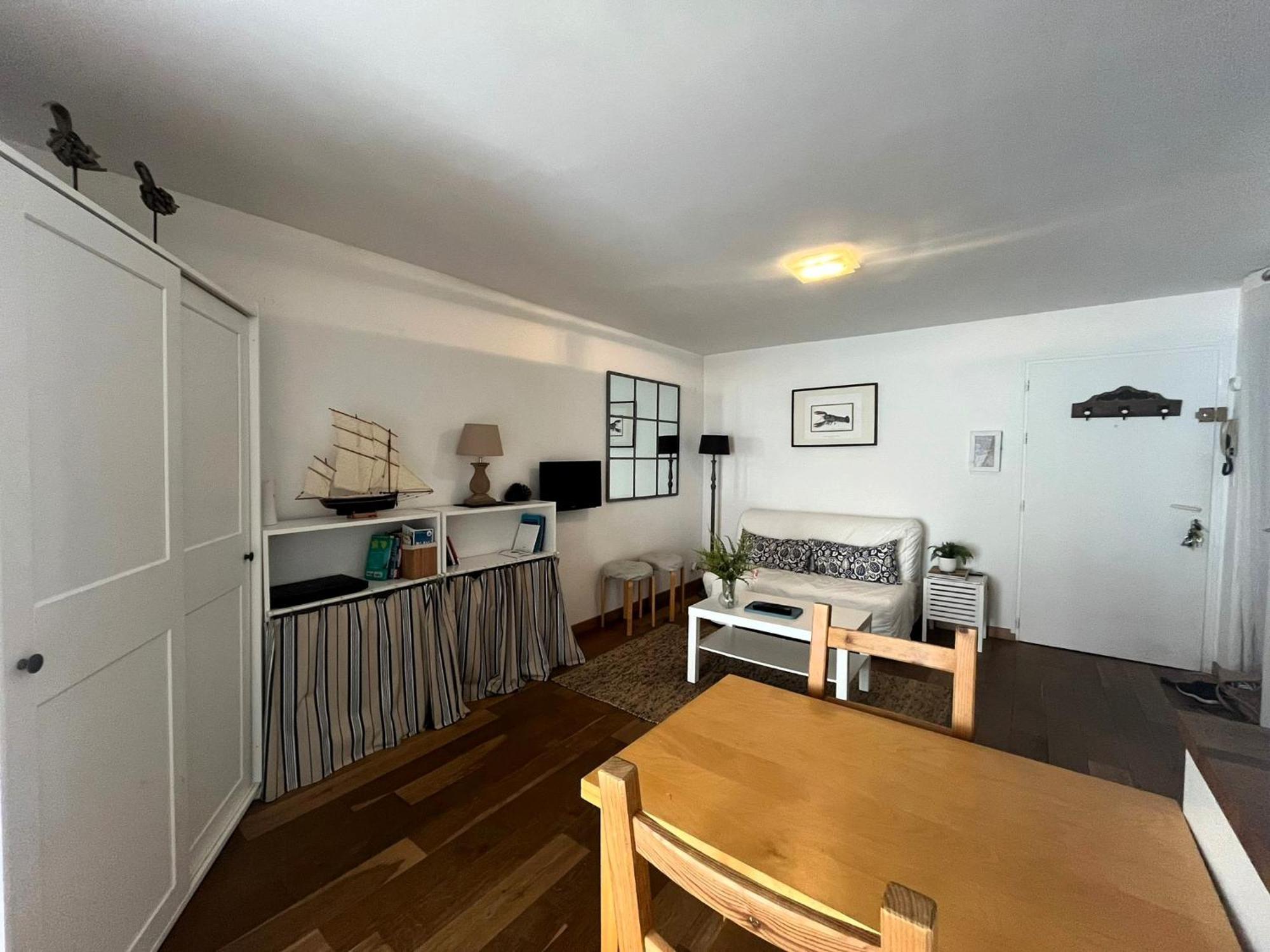 Appartement La Terrasse à Les Sables-dʼOlonne Extérieur photo